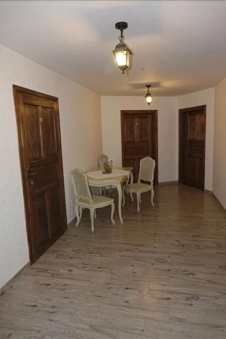 Gościniec Dworski w Ropie