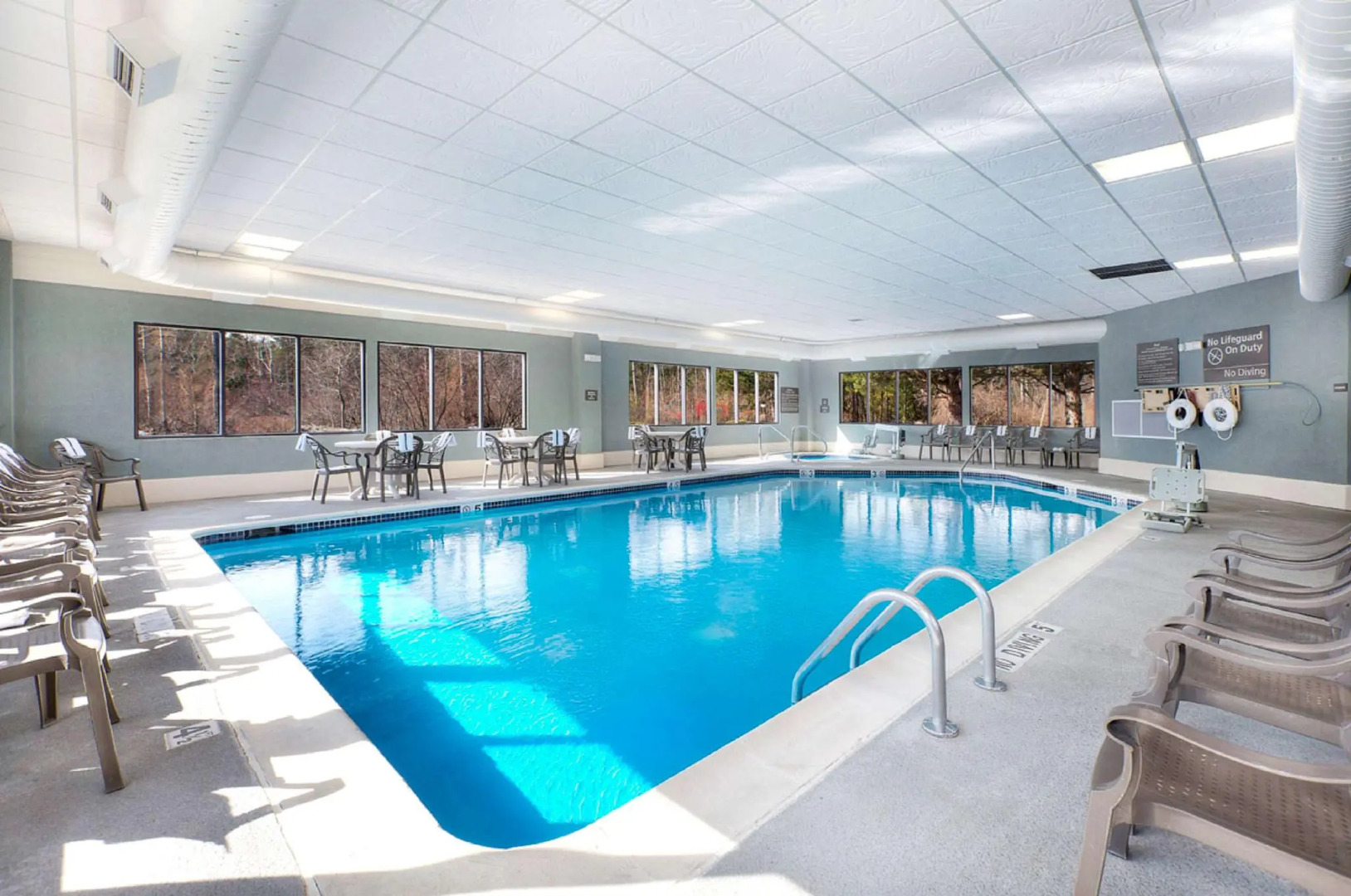 Hampton Inn Traverse City