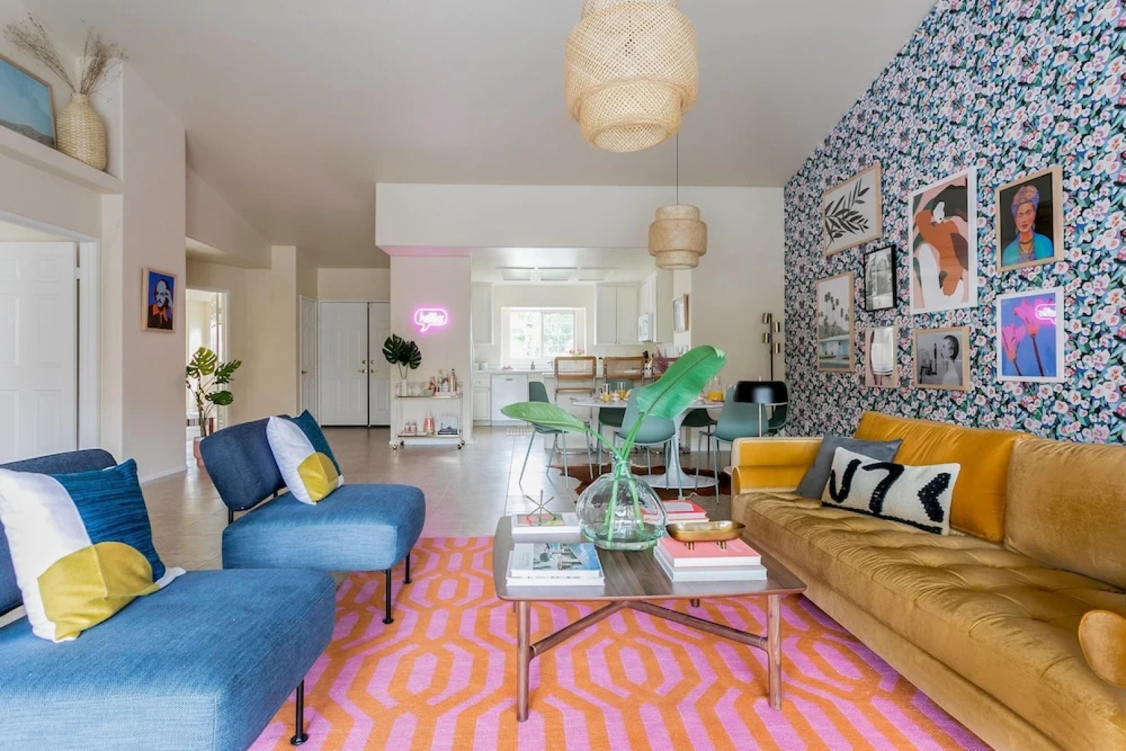 Flamingo by AvantStay | Desert Oasis 10 Mins to Coachella w/ Pool