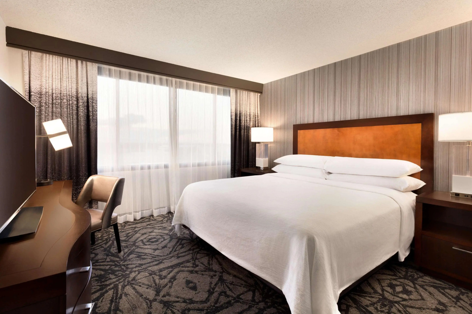 Embassy Suites by Hilton Santa Clara Silicon Valley