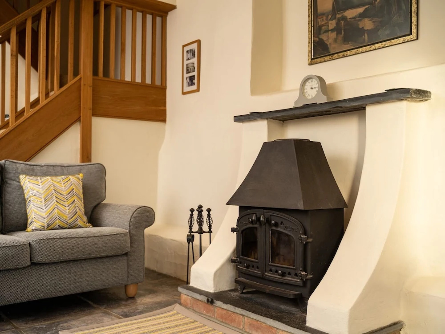 The Stable at Easton Court