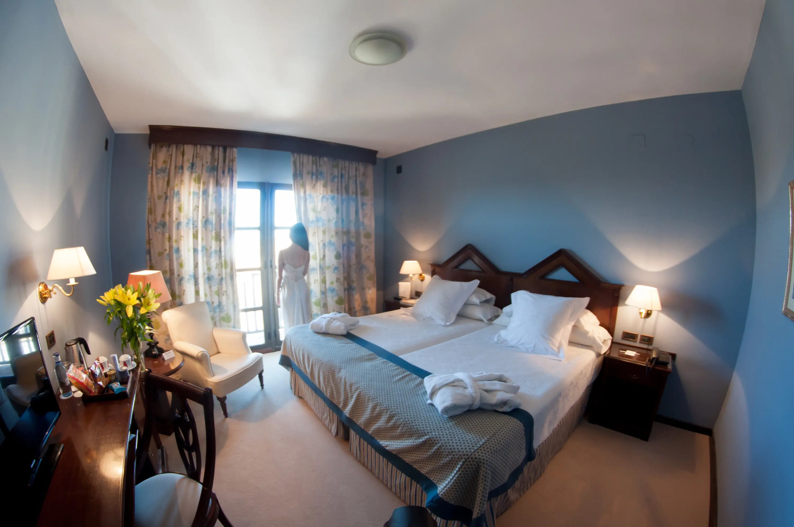 Hotel Ciudad De Ubeda