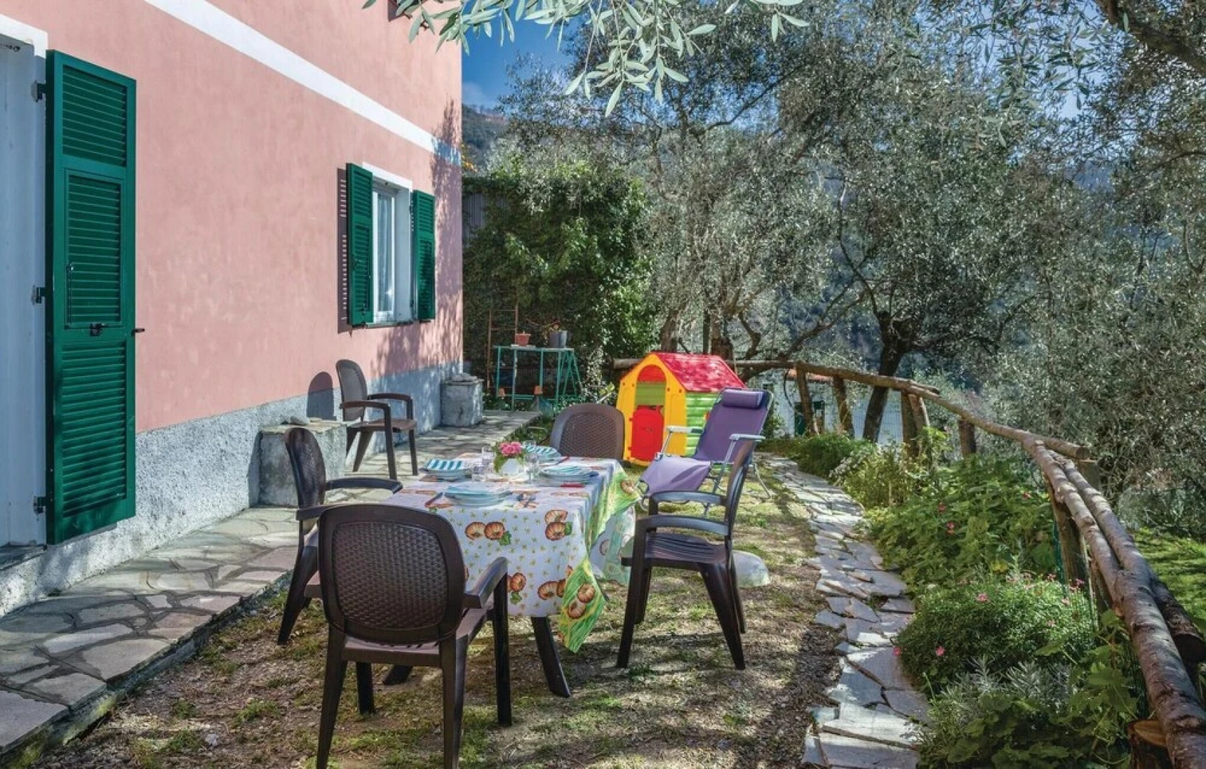 I Fiori Di Miranda