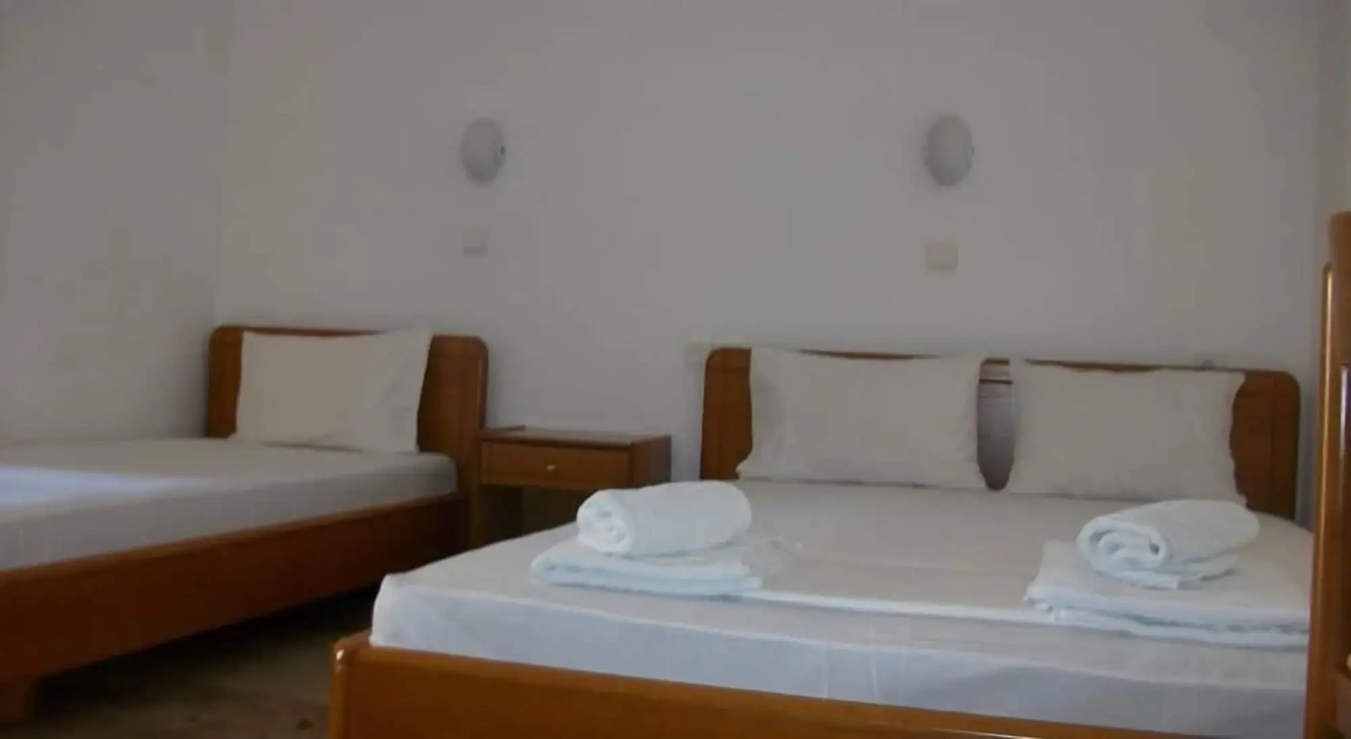 Samaria Pension & Restaurant