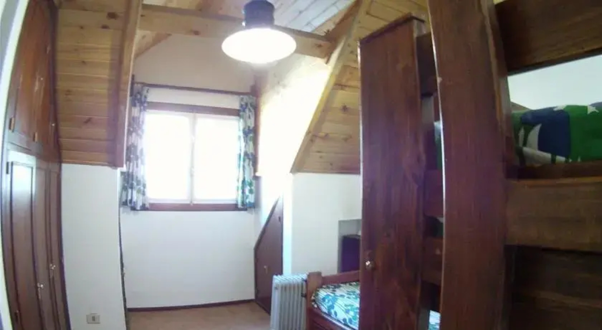 Penitentes Edificio Portezuelo Dto 2-1