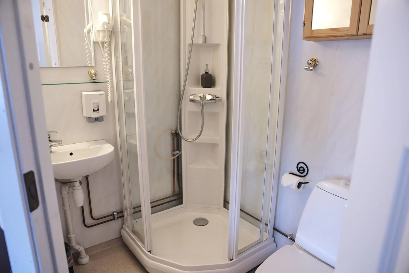 Mary-Ann's Polarrigg