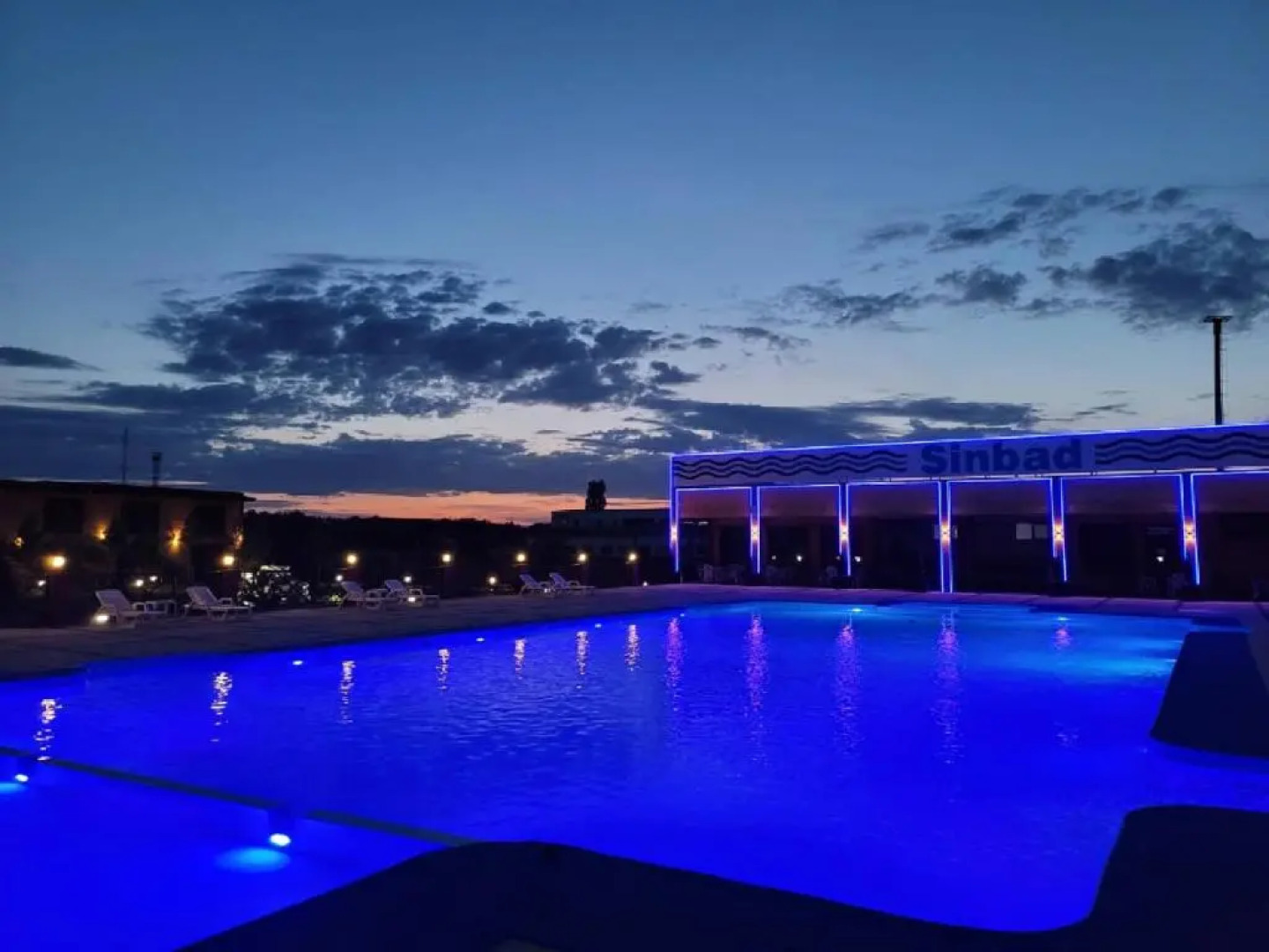 Дельта Отель