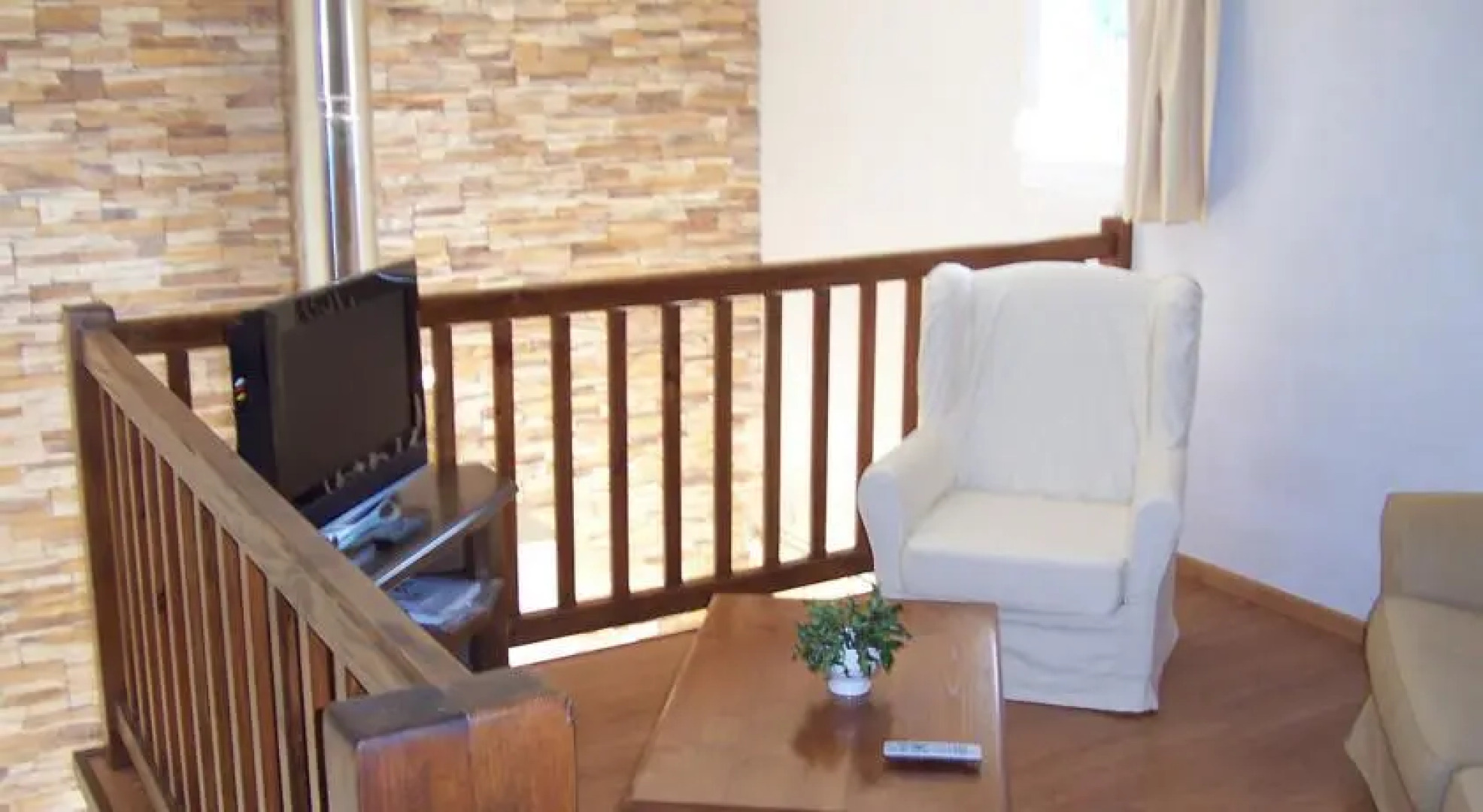 Domaine du Lac dHarrieta