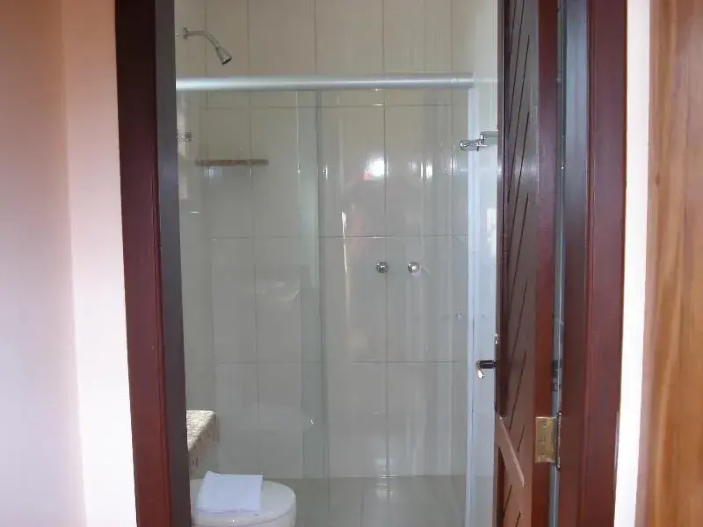 Hotel Villaggio dos Ventos