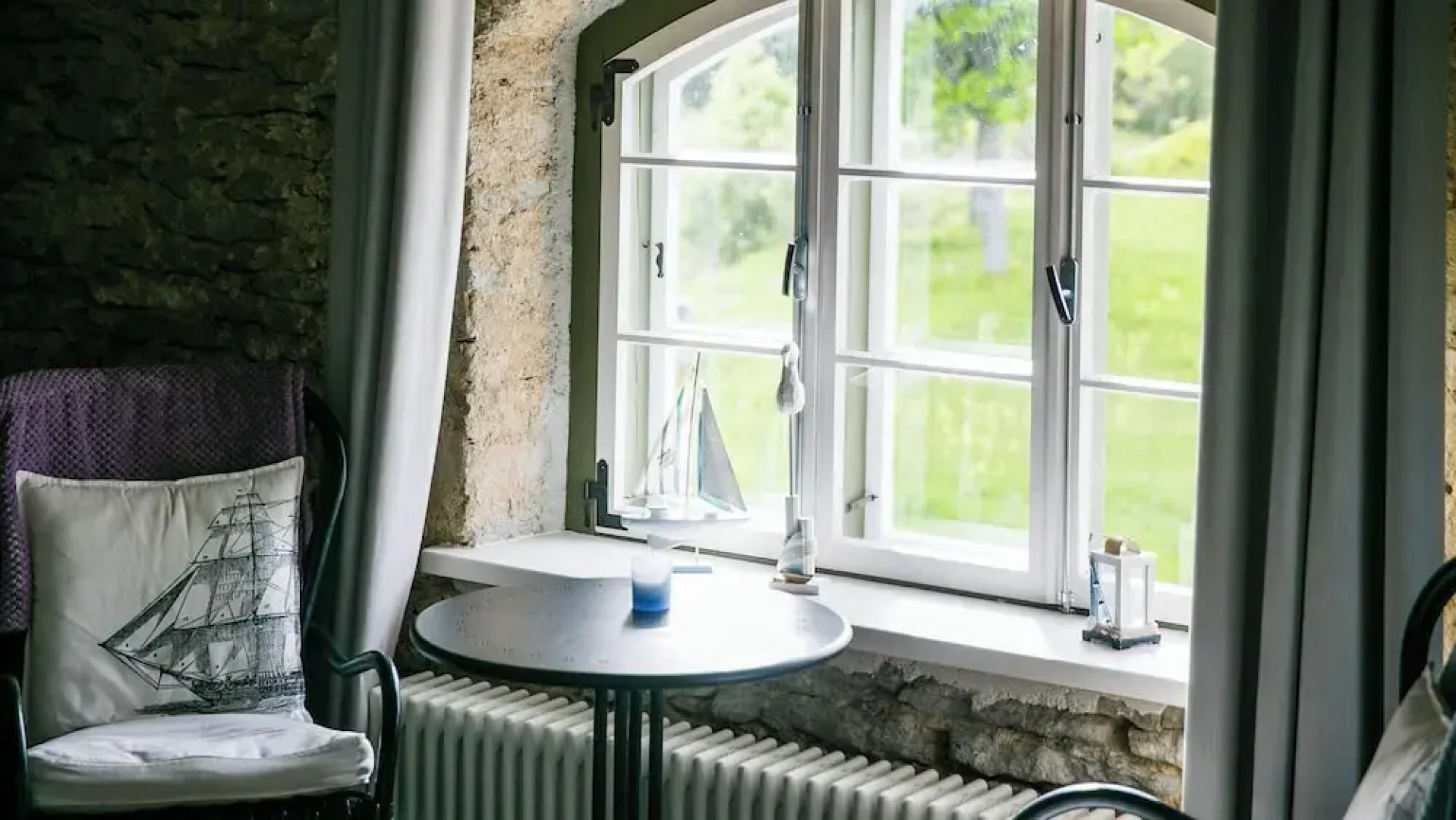 Ungru Guesthouse and Restaurant