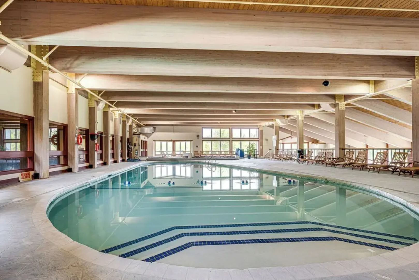 Ski, Hike & More: White Mountains Family Home