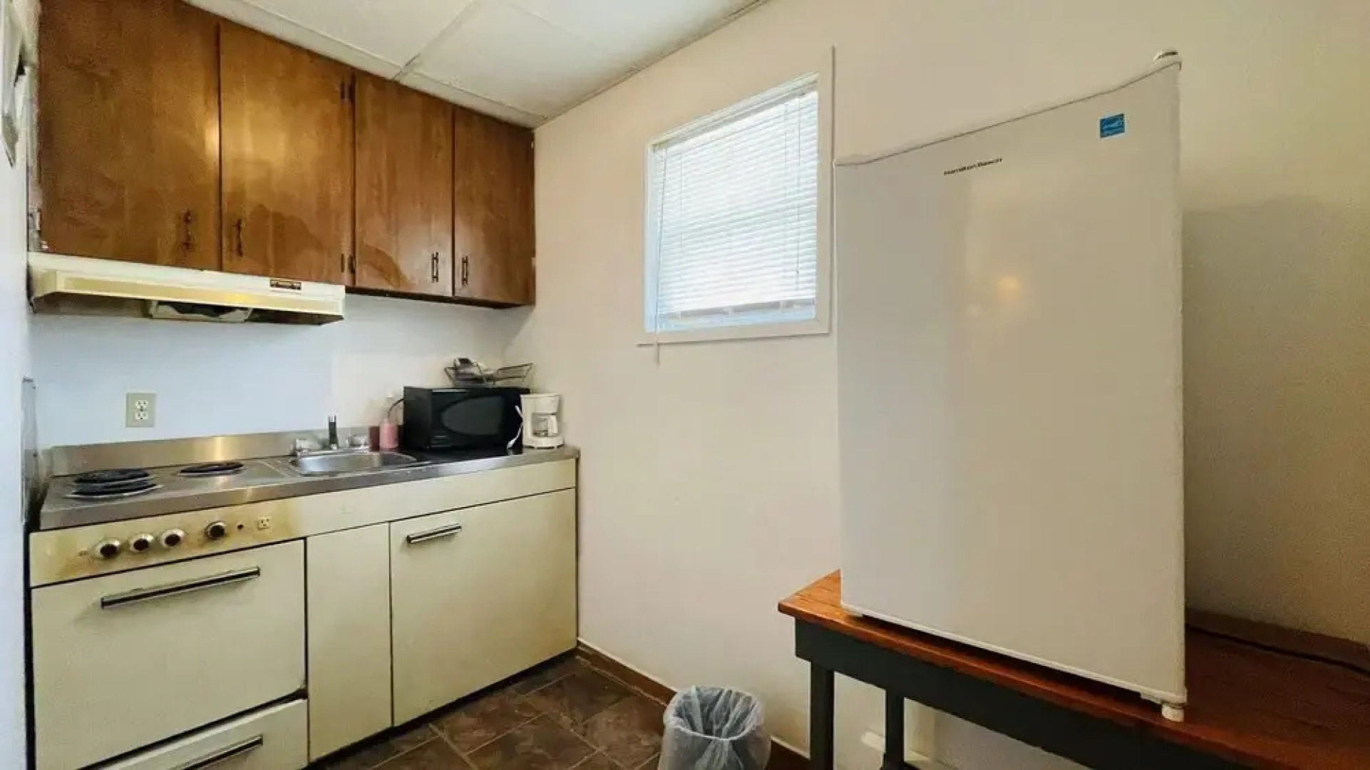 Summerside Motel & Cottages