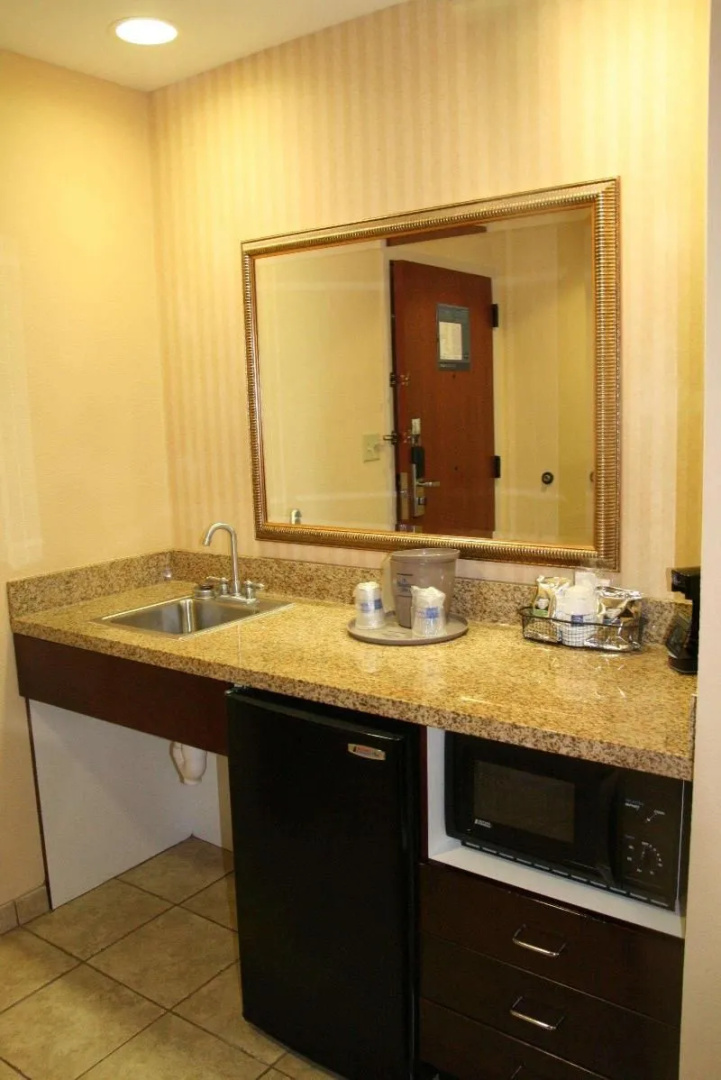 Hampton Inn Olive Branch