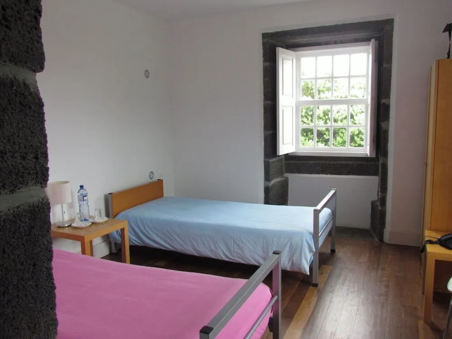 Azores Youth Hostels - Pico