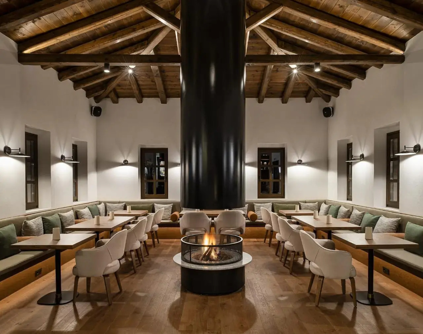 Unedo All Seasons Hotel