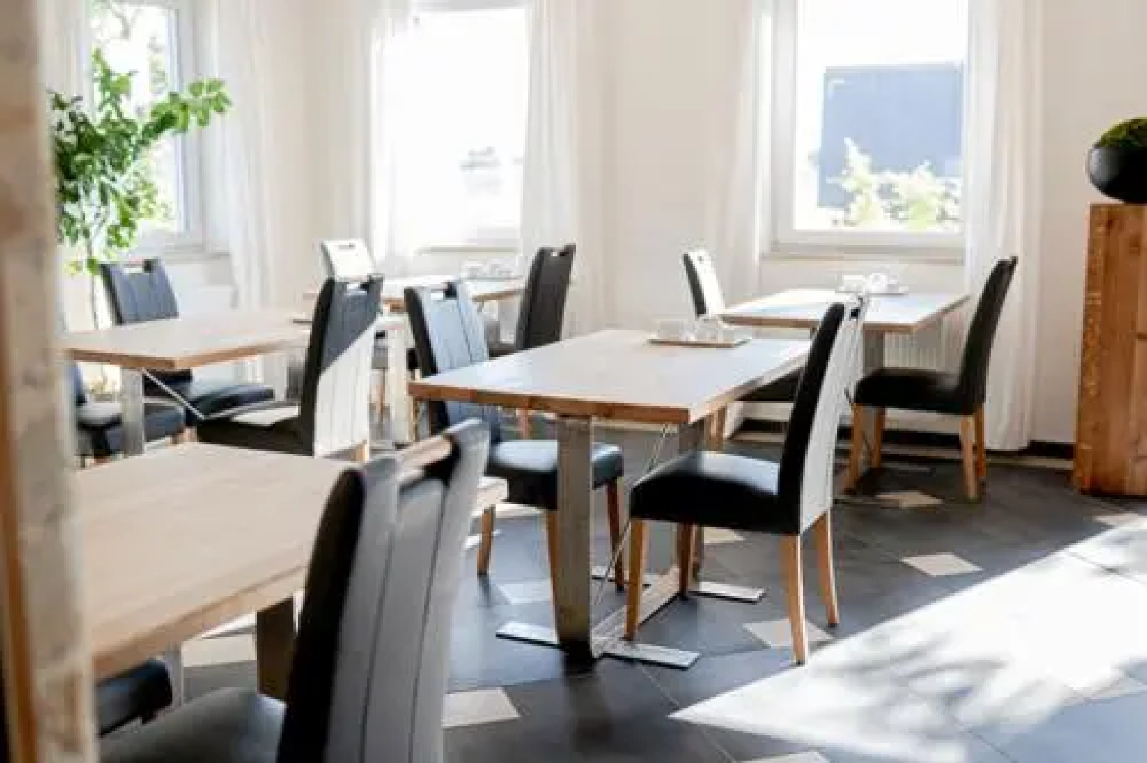 Hotel Donau-Ries