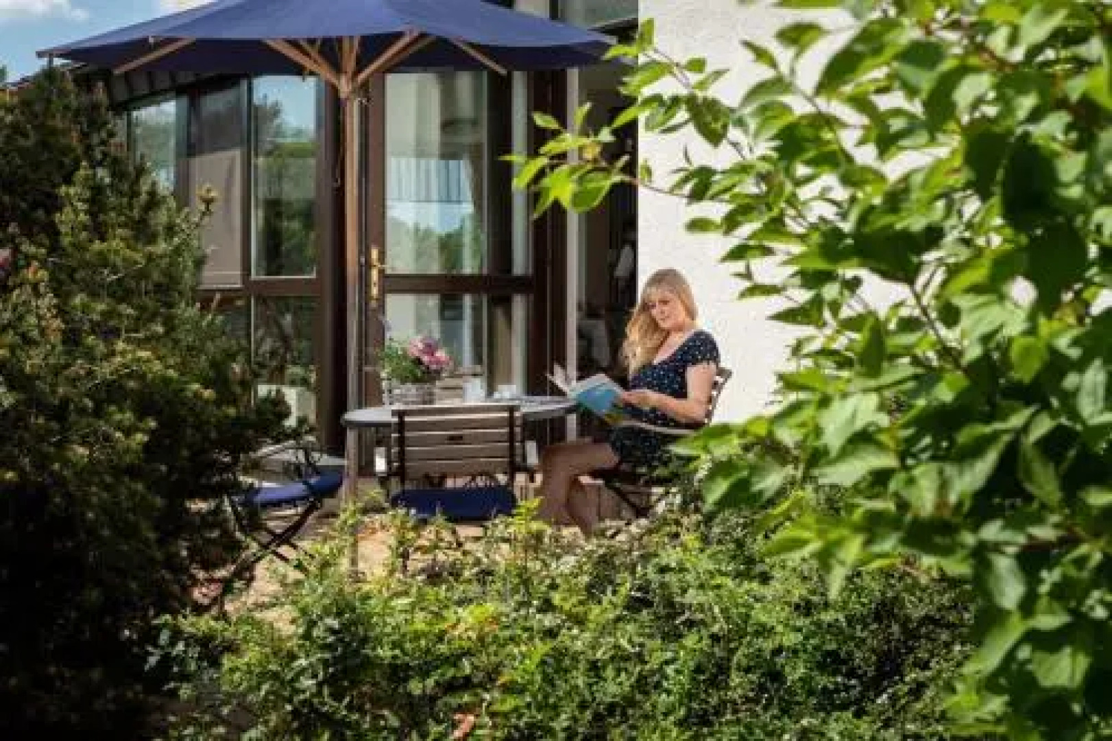 Kurhotel Bad Schmiedeberg