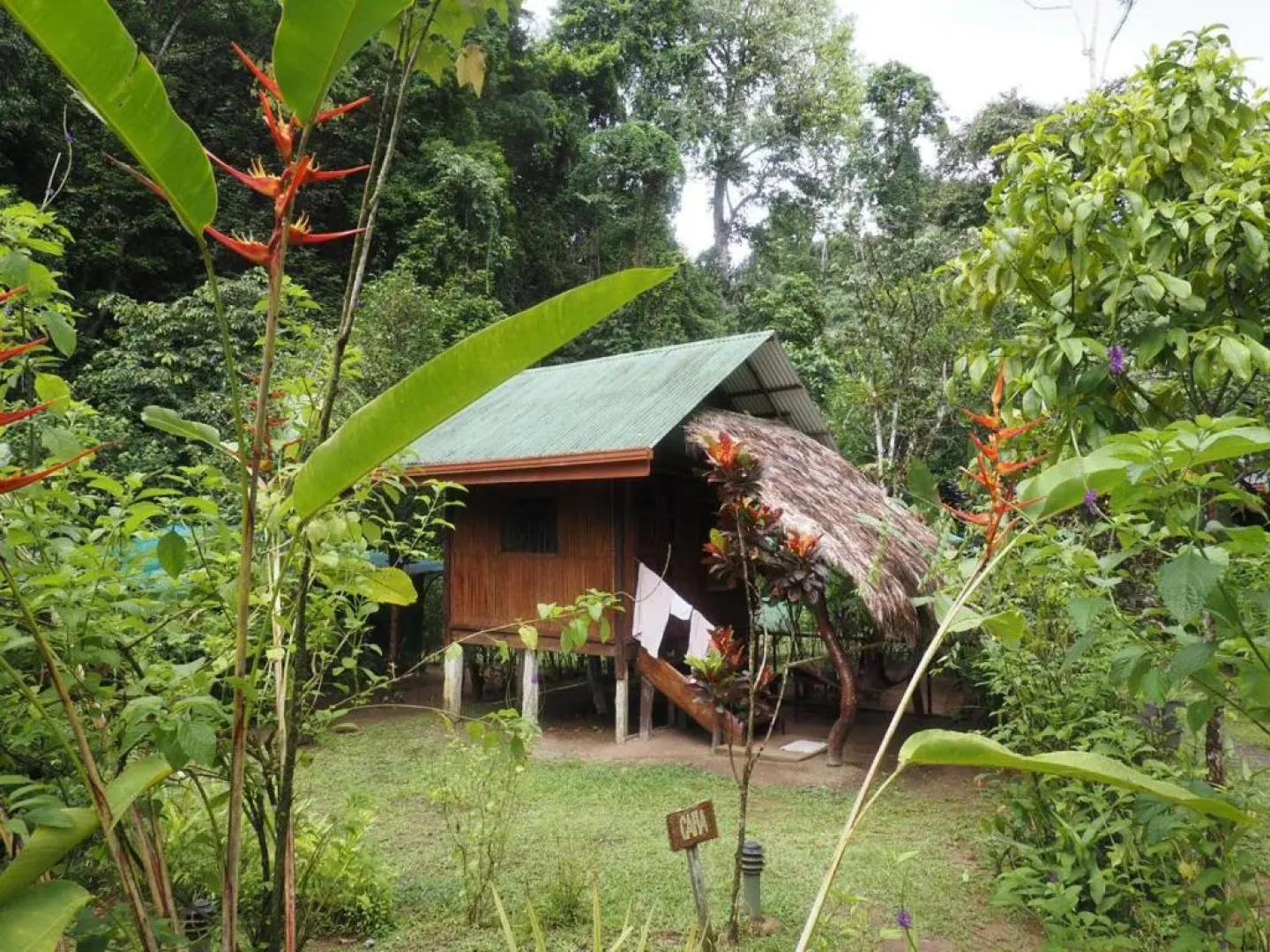 Mohagine Hotel