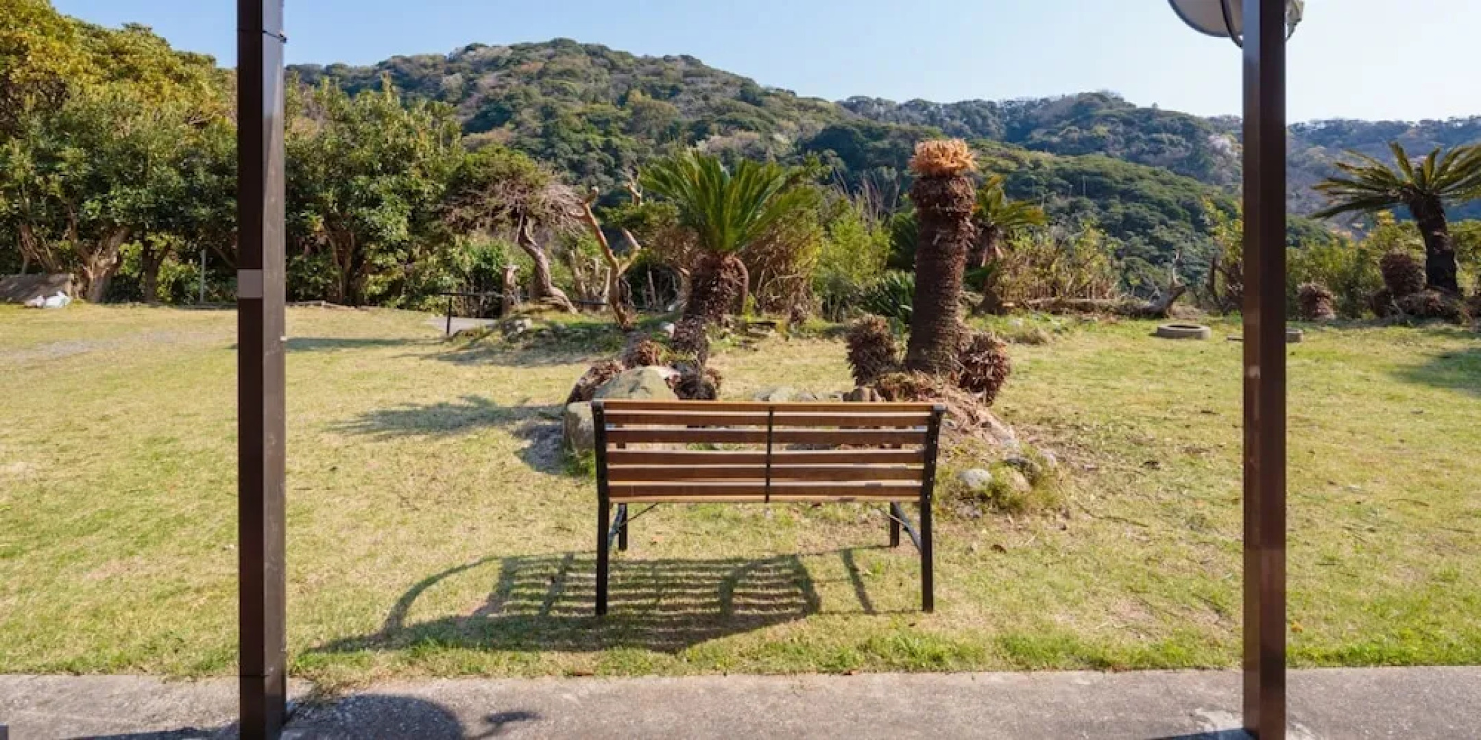 Sasayakana Ouchi Fuuki