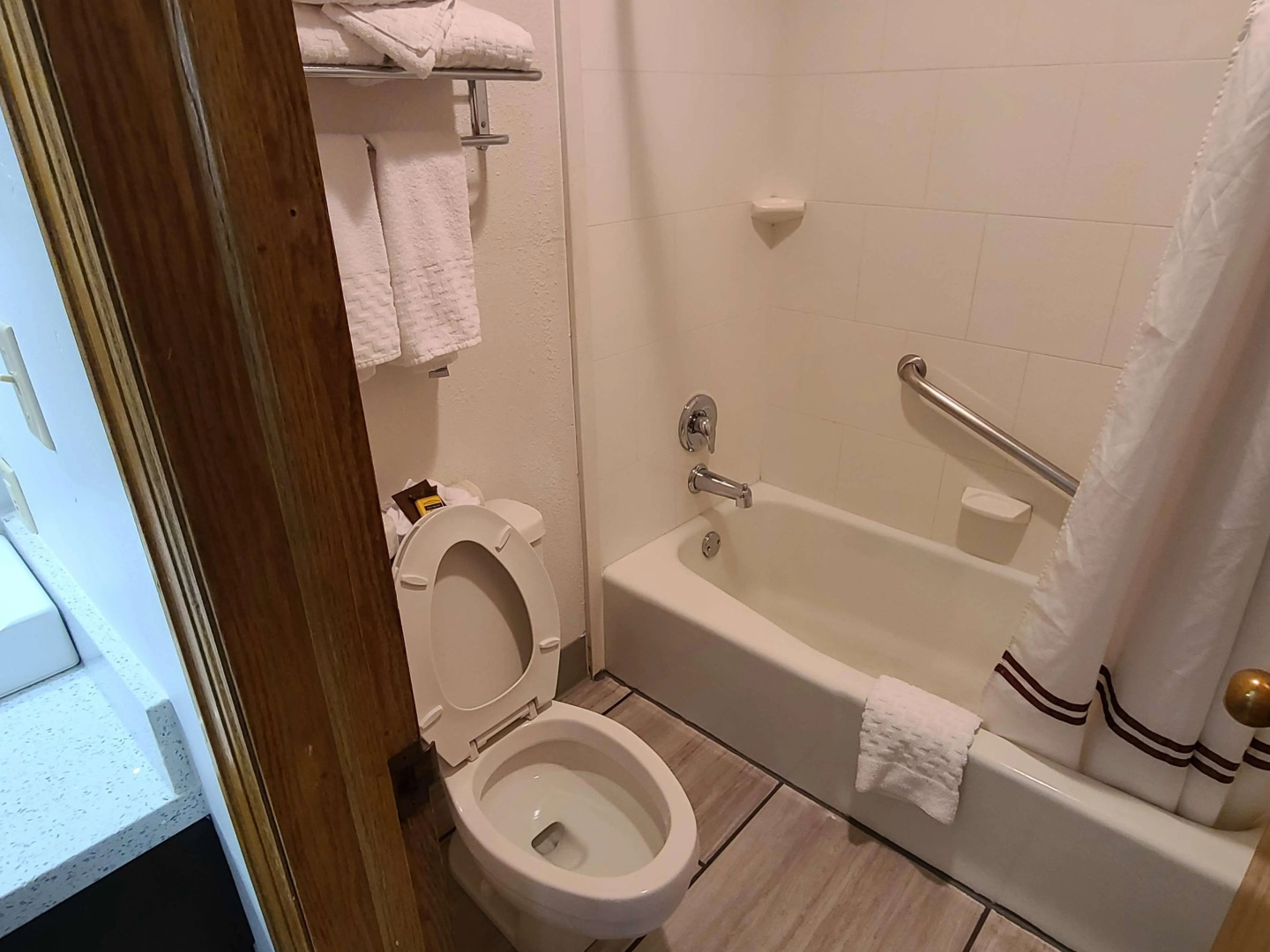 Best Western Plus Rio Grande Inn