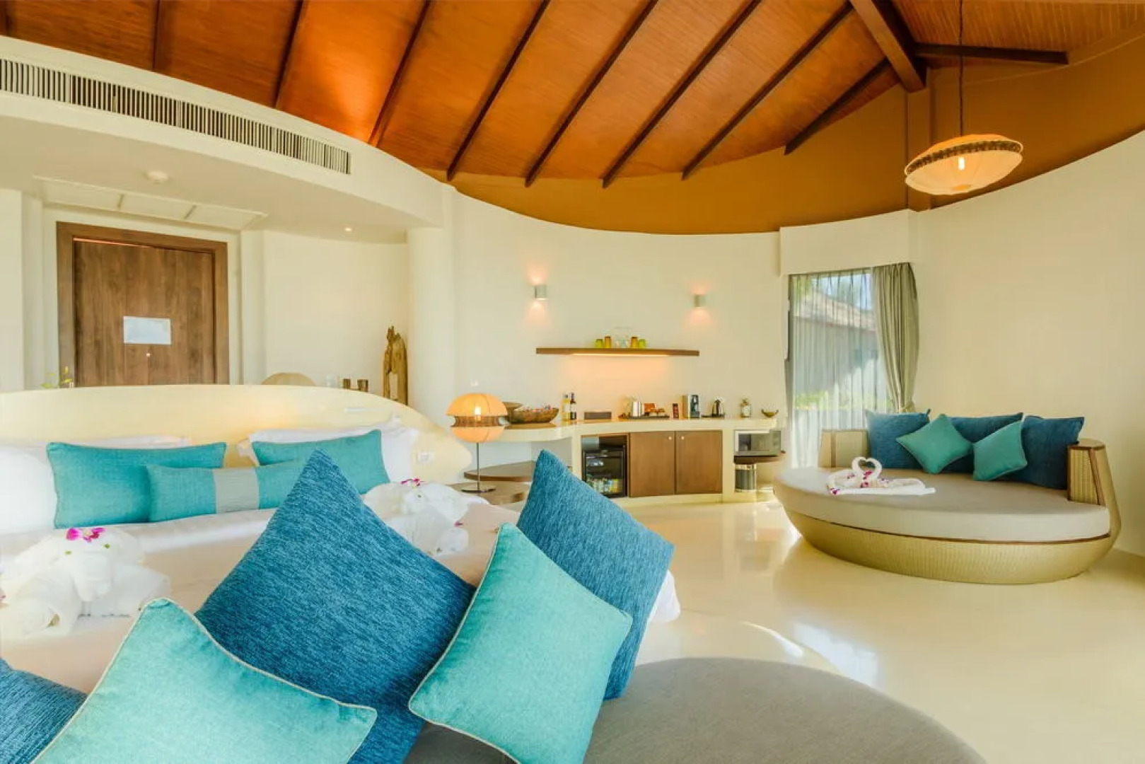 Mai Khao Lak Beach Resort & Spa (TUI BLUE Mai Khaolak)