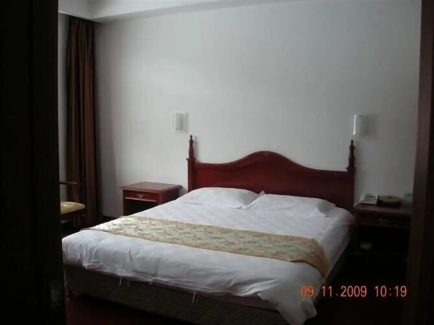 Yabuli Olympic Club Hotel