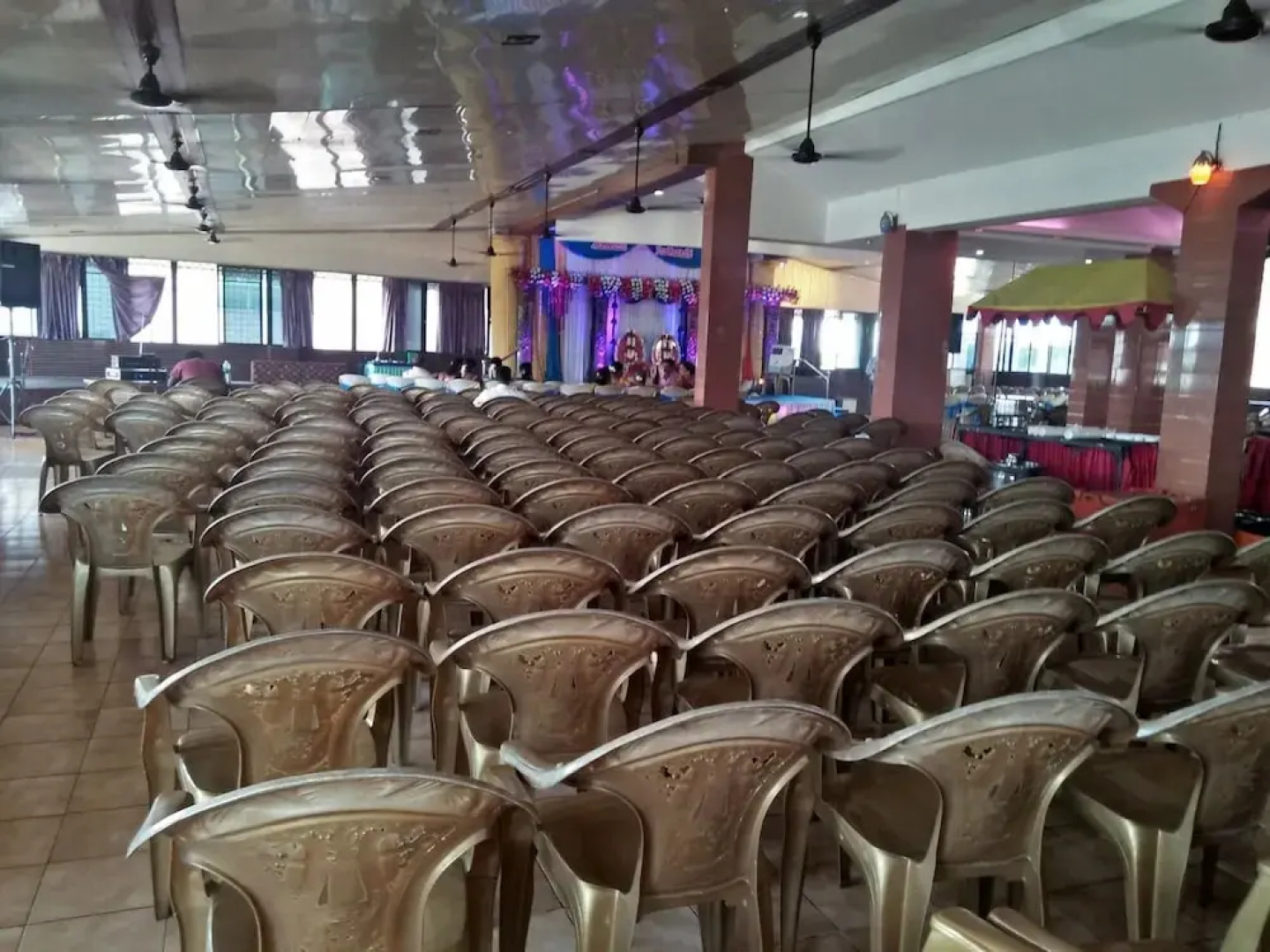 Hotel Pancharatna Paradise