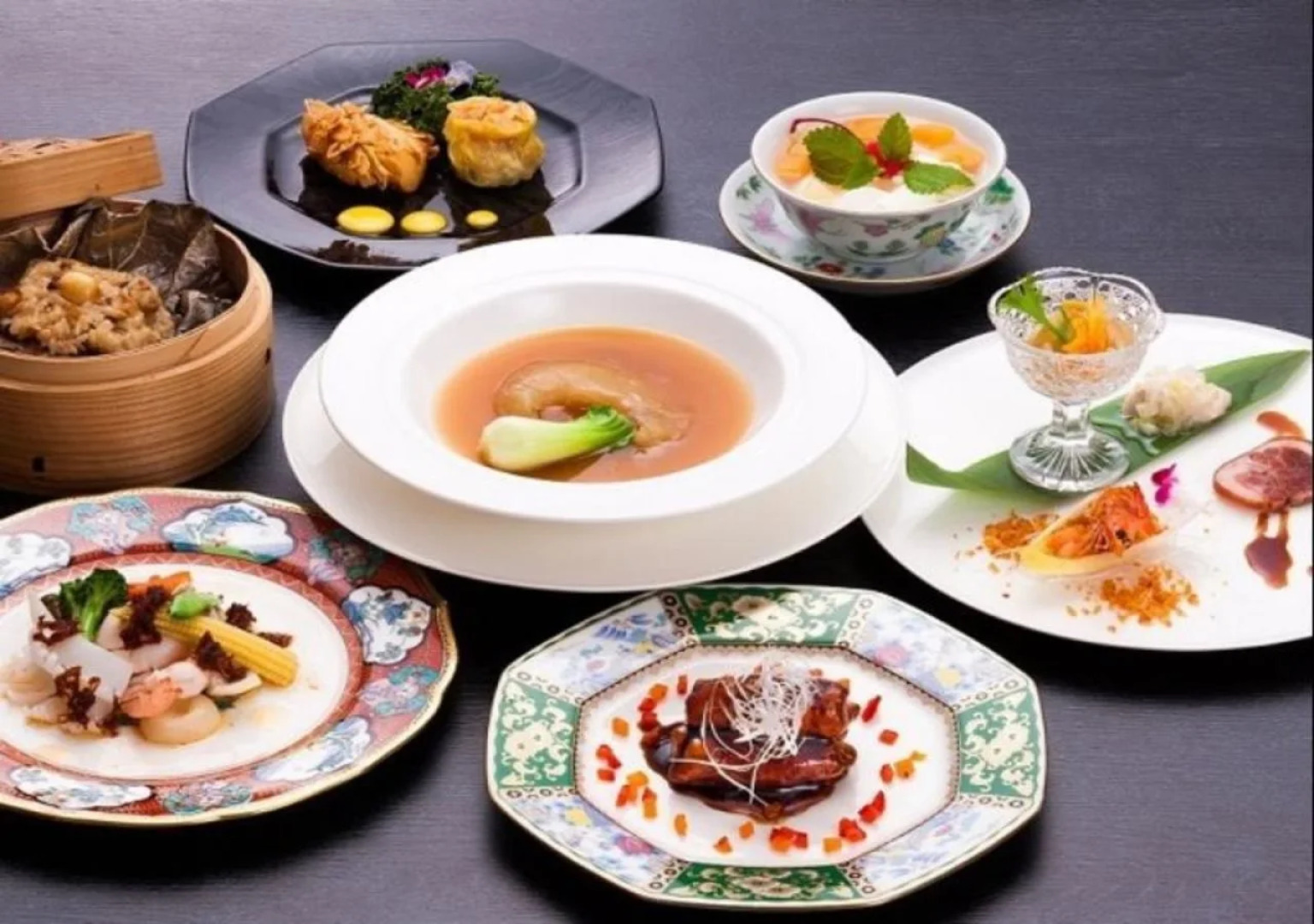 Central Hotel Fukuoka