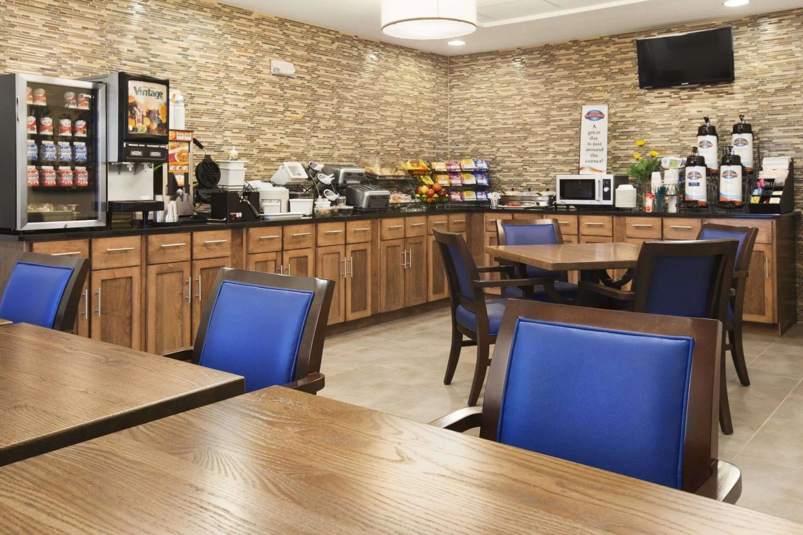 Best Western North Bryant Inn San Angelo
