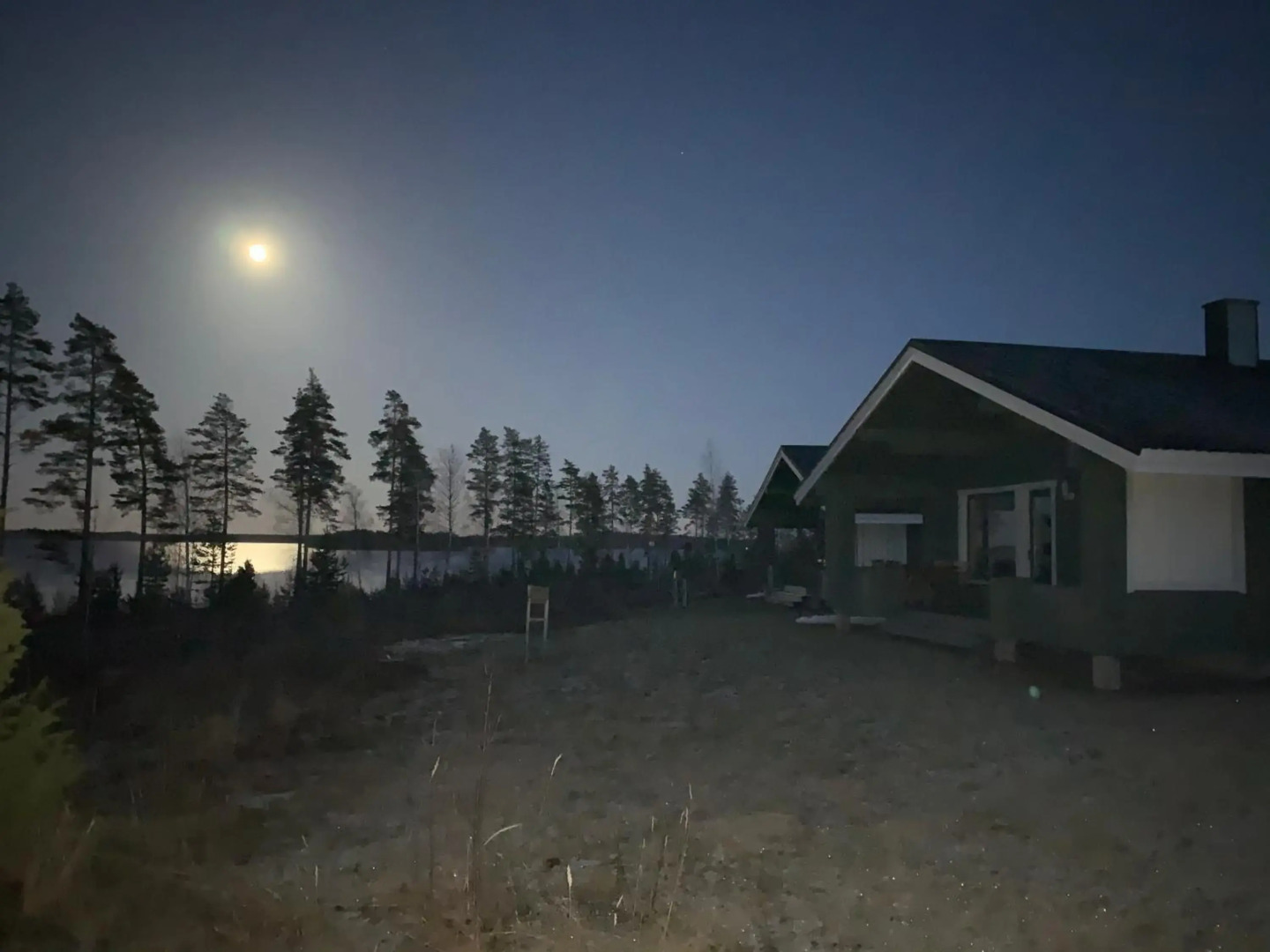 Lomakeskus Saimaanranta