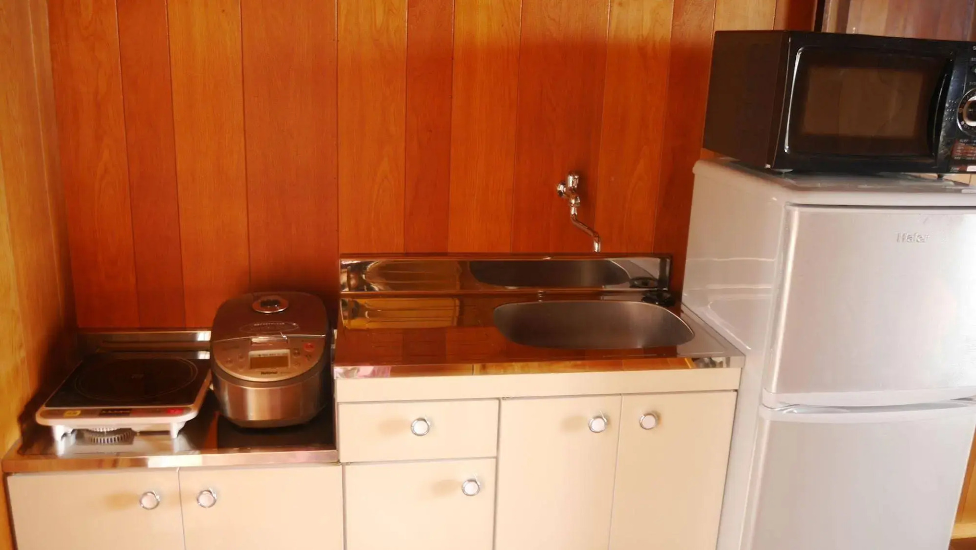 Iyashi No Resort Nakijin