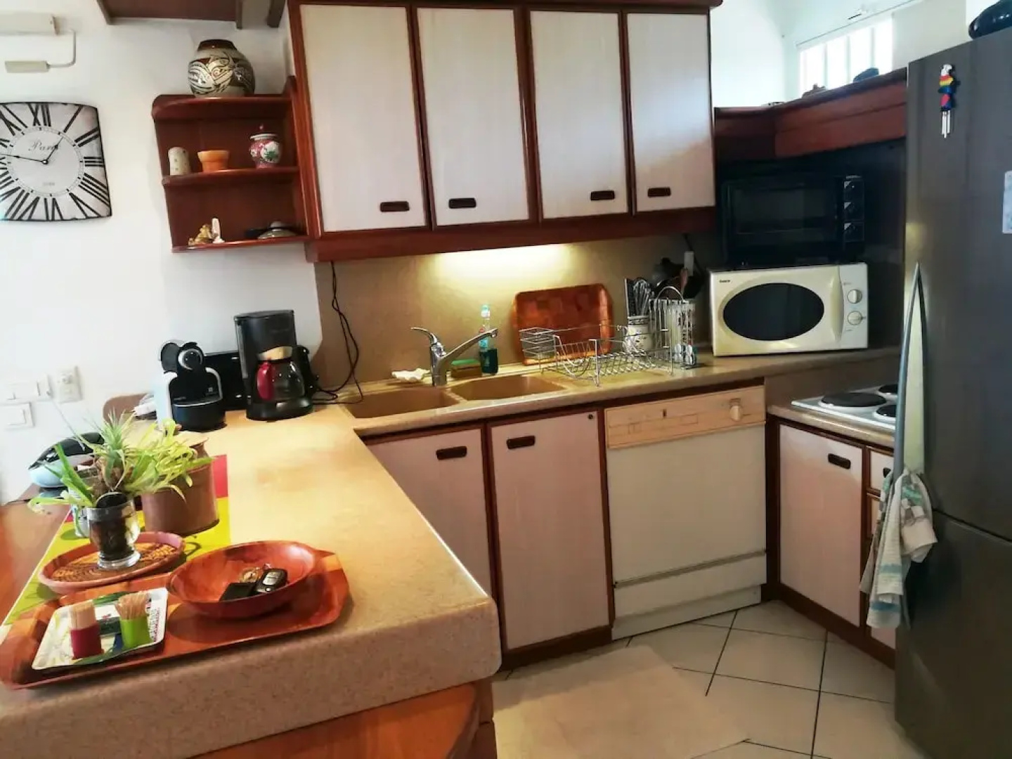 Condo Maeva Dream