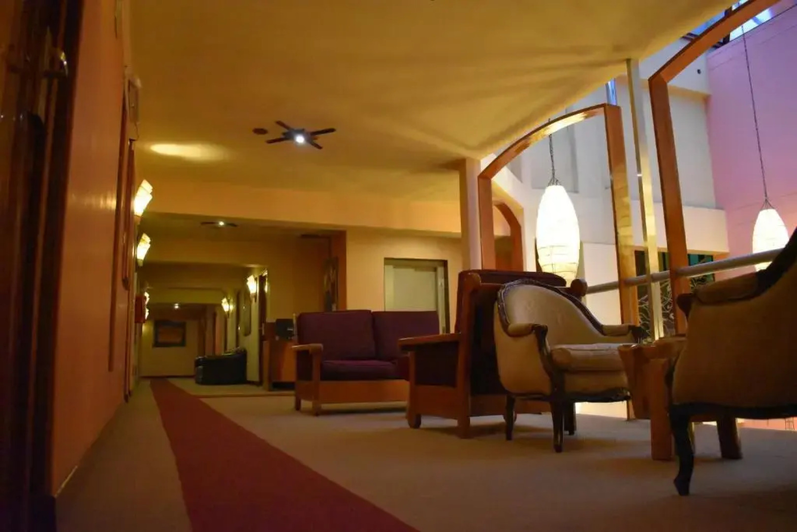 Royal Inn Hotel Puno