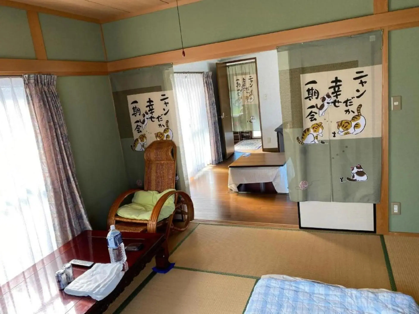 Tsugoe's House Villa / Vacation STAY 74618