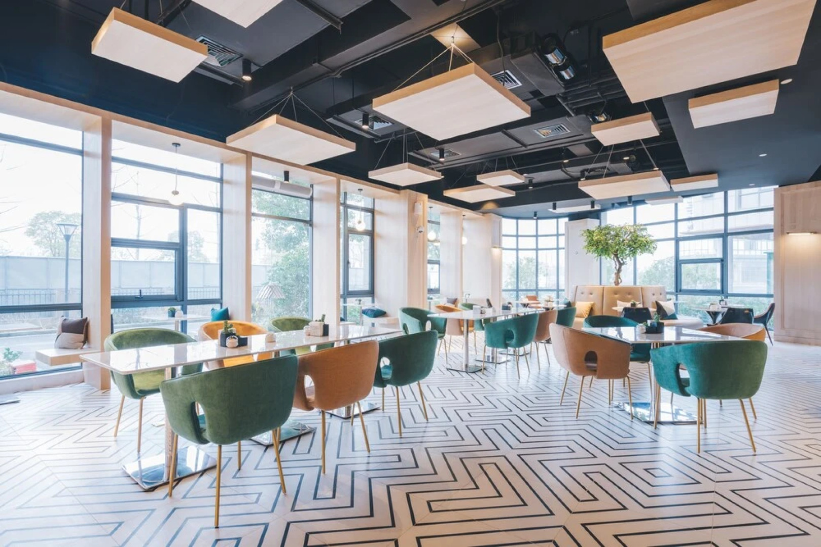 Atour Hotel Yancheng