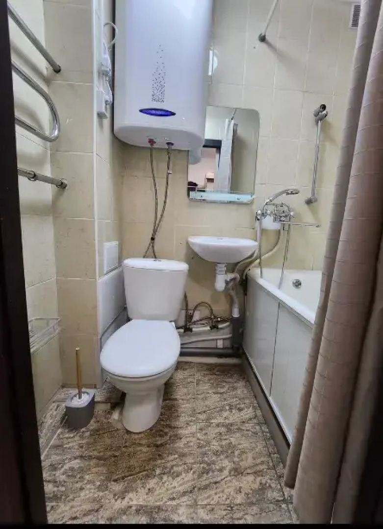 Апартаменты на улице Некрасовская 50