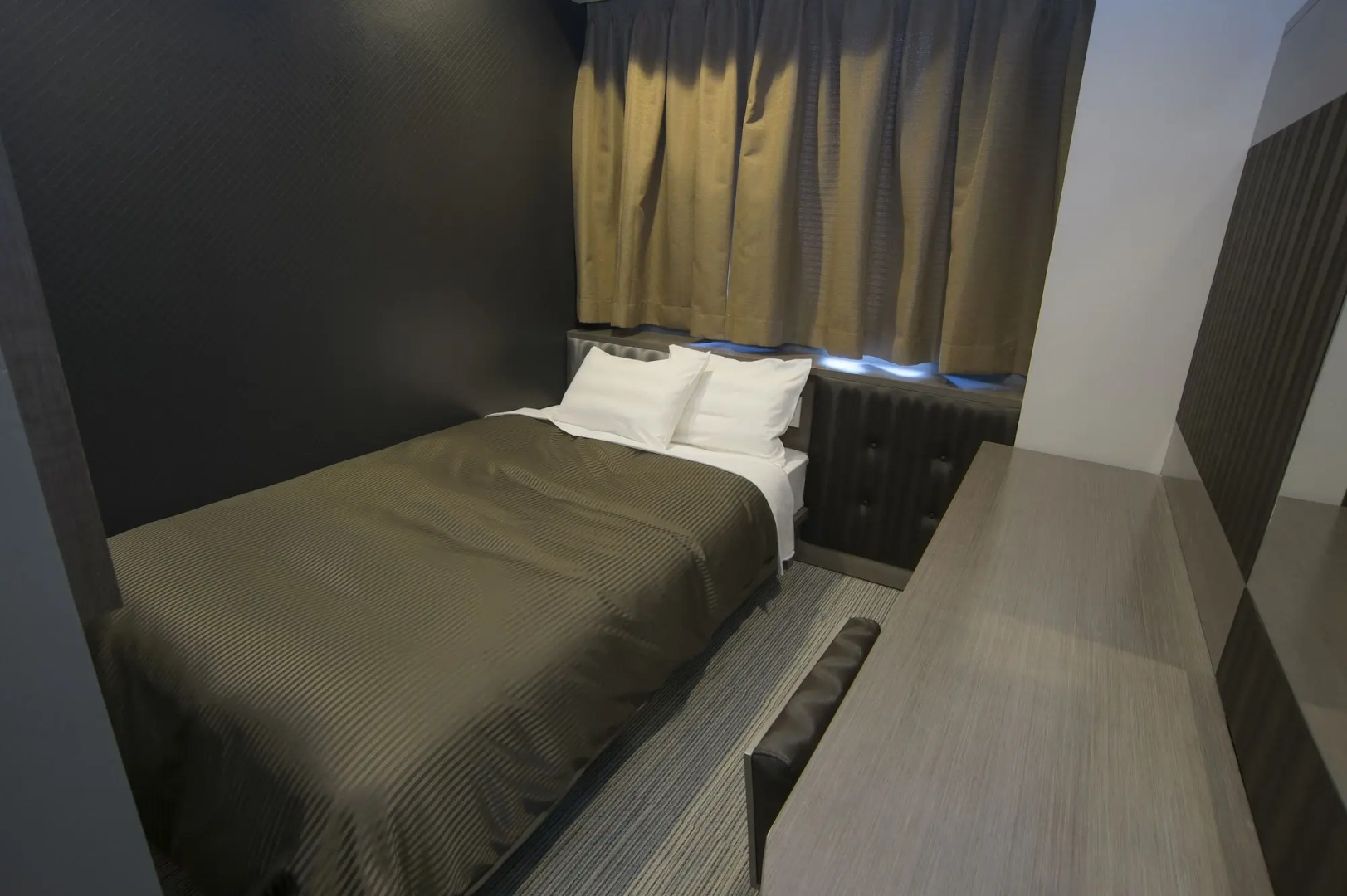 Hotel Relief Sapporo Susukino