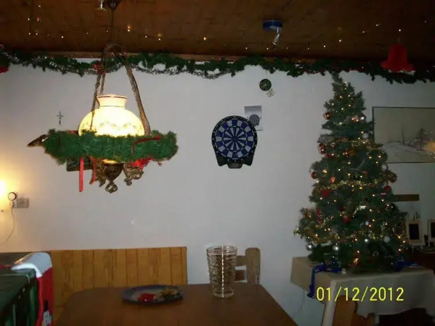 Zum Fliegenden Holländer