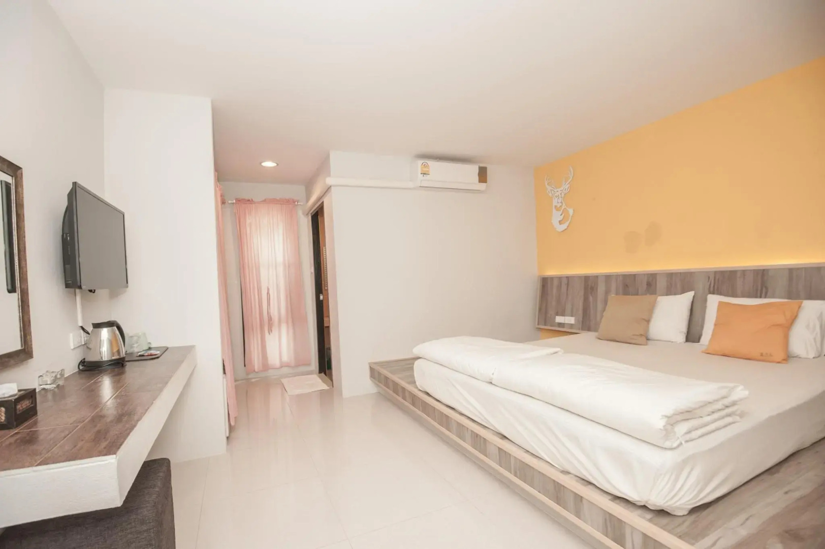 Reindeer Park Resort