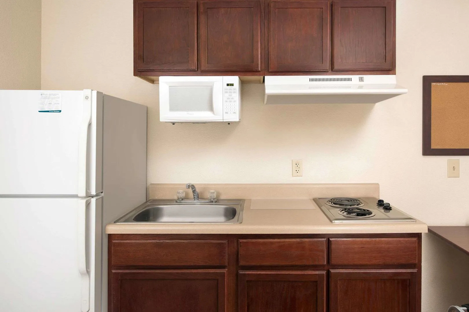 WoodSpring Suites San Antonio Fort Sam