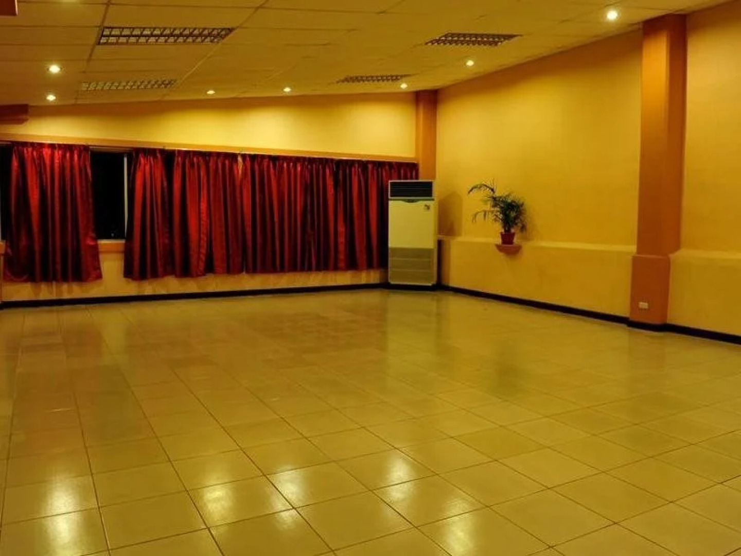 D Mei Residence Inn Wad Mall