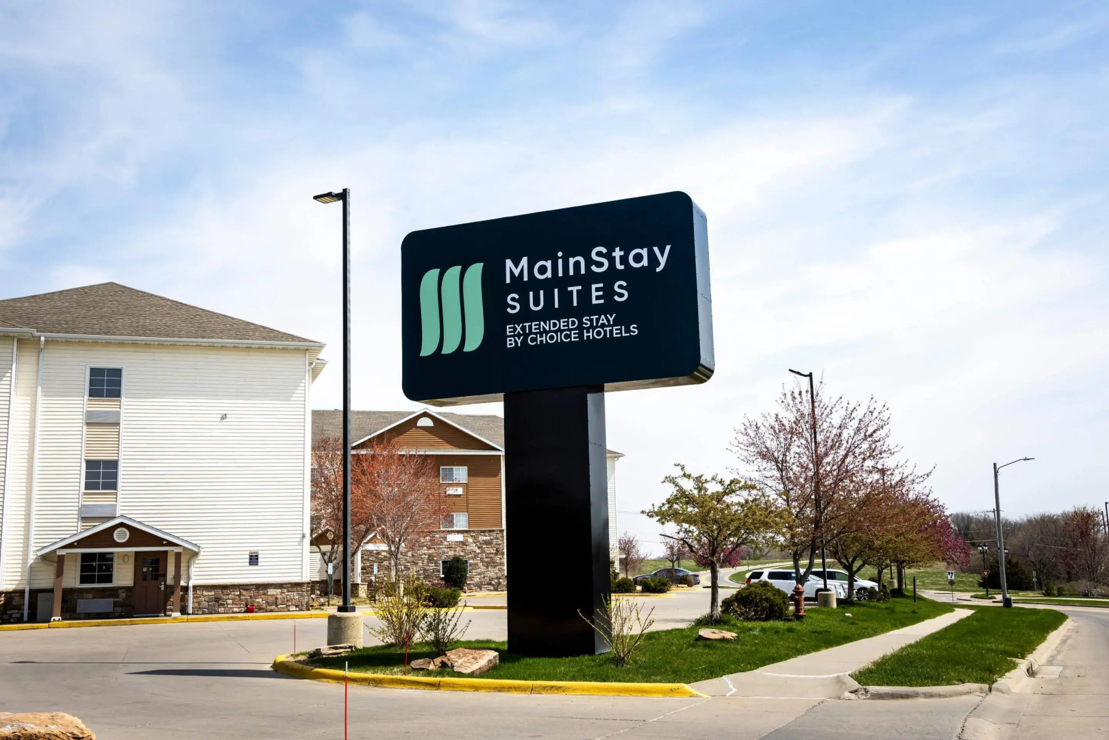 MainStay Suites Coralville - Iowa City