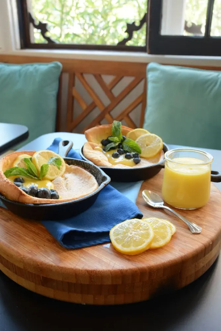 The Hugh Boutique B&B