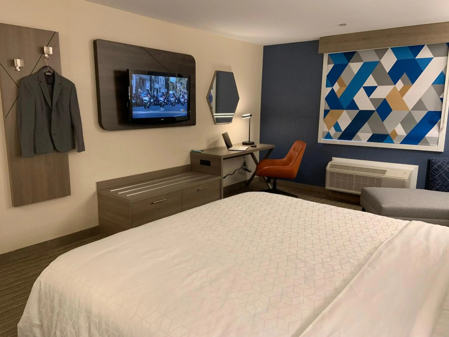 Pacific Palms Resort