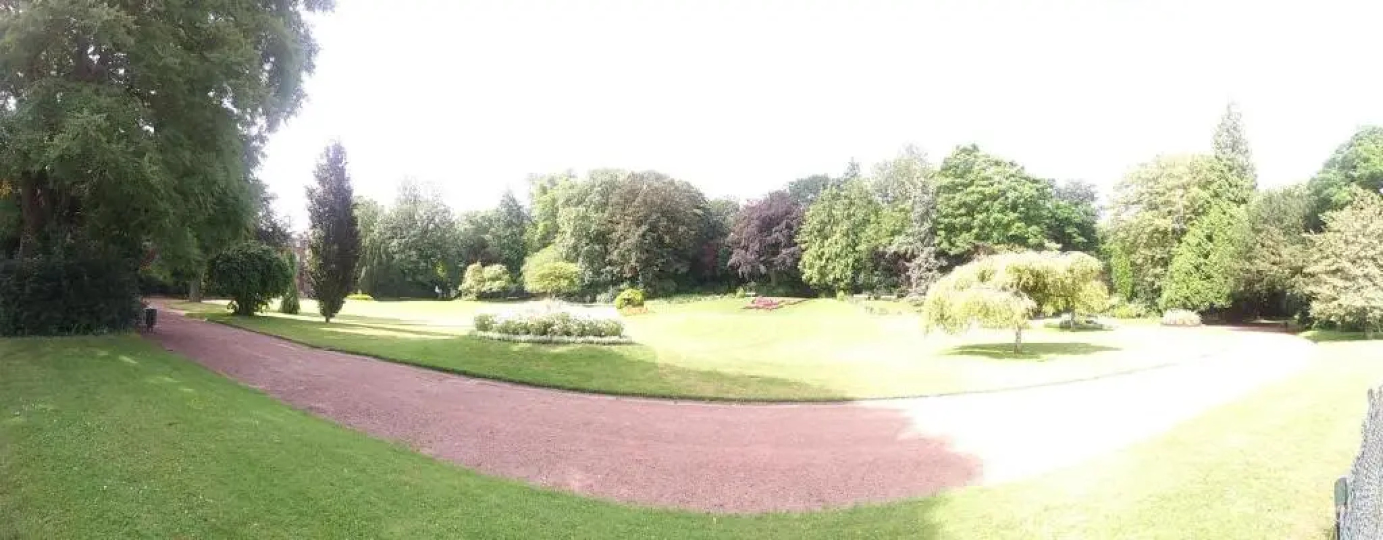 Appartement 5 du Temple