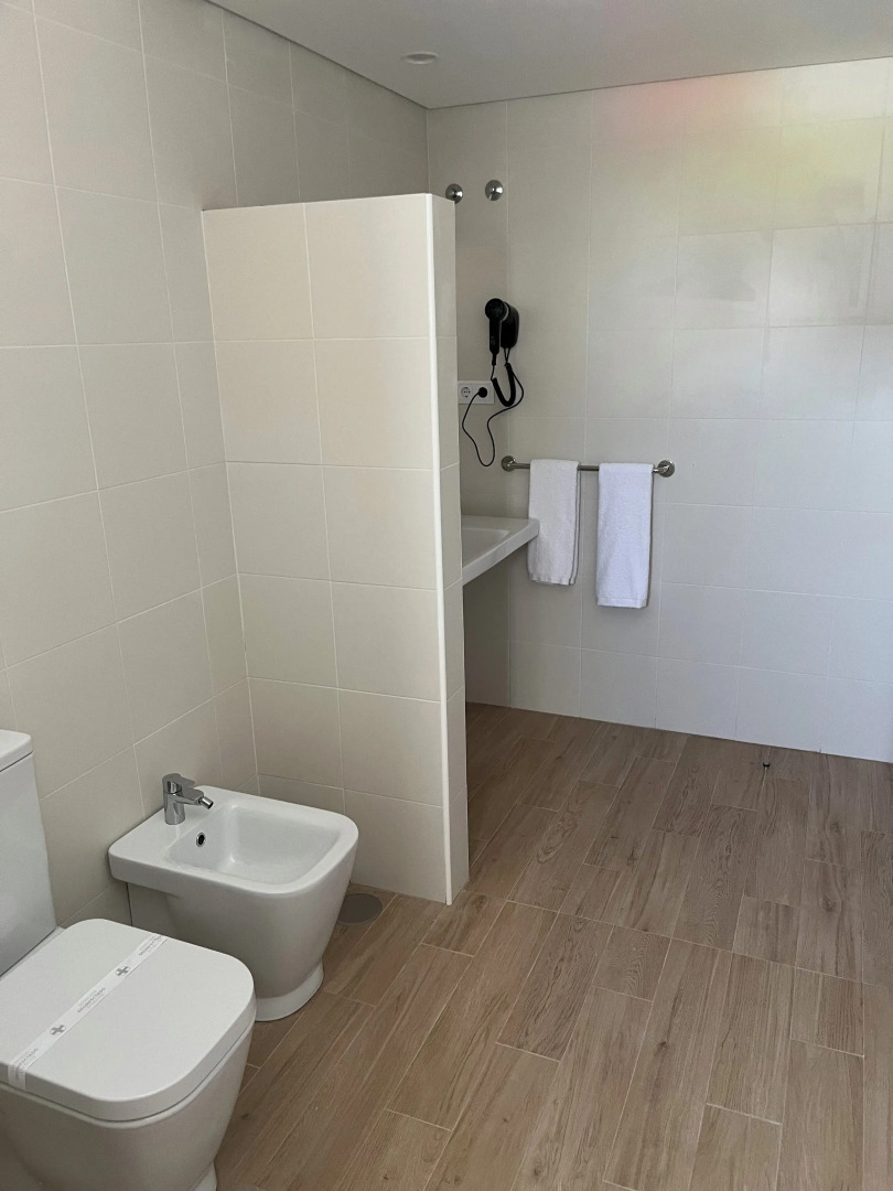 Rupestre Arts Hotel Ródão