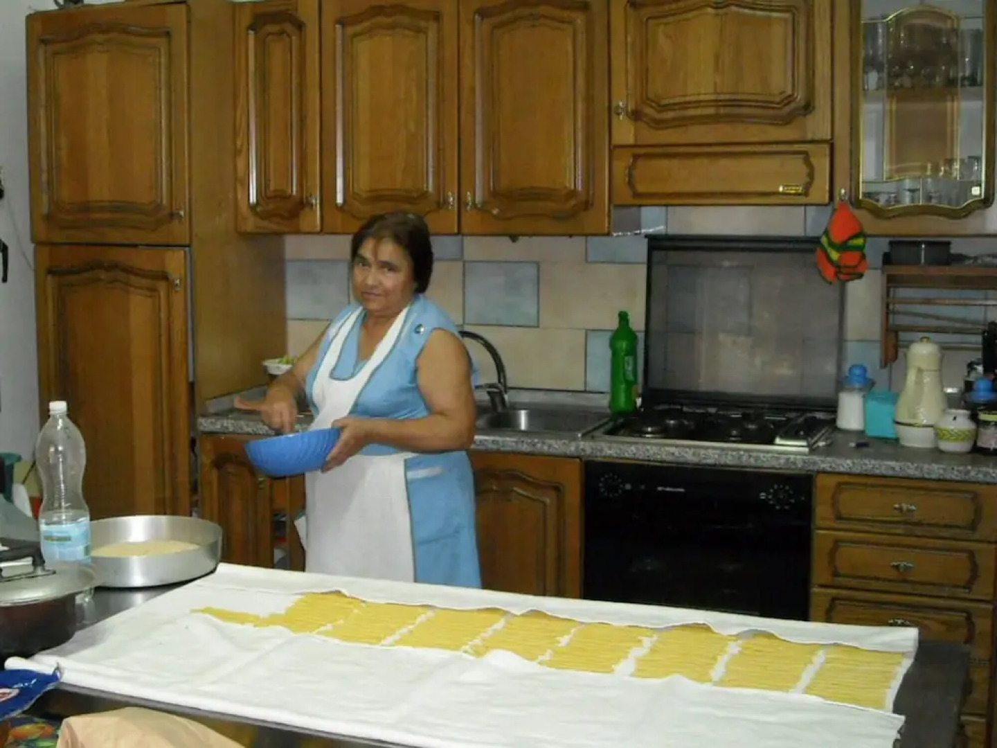 Bed & Breakfast Cilento