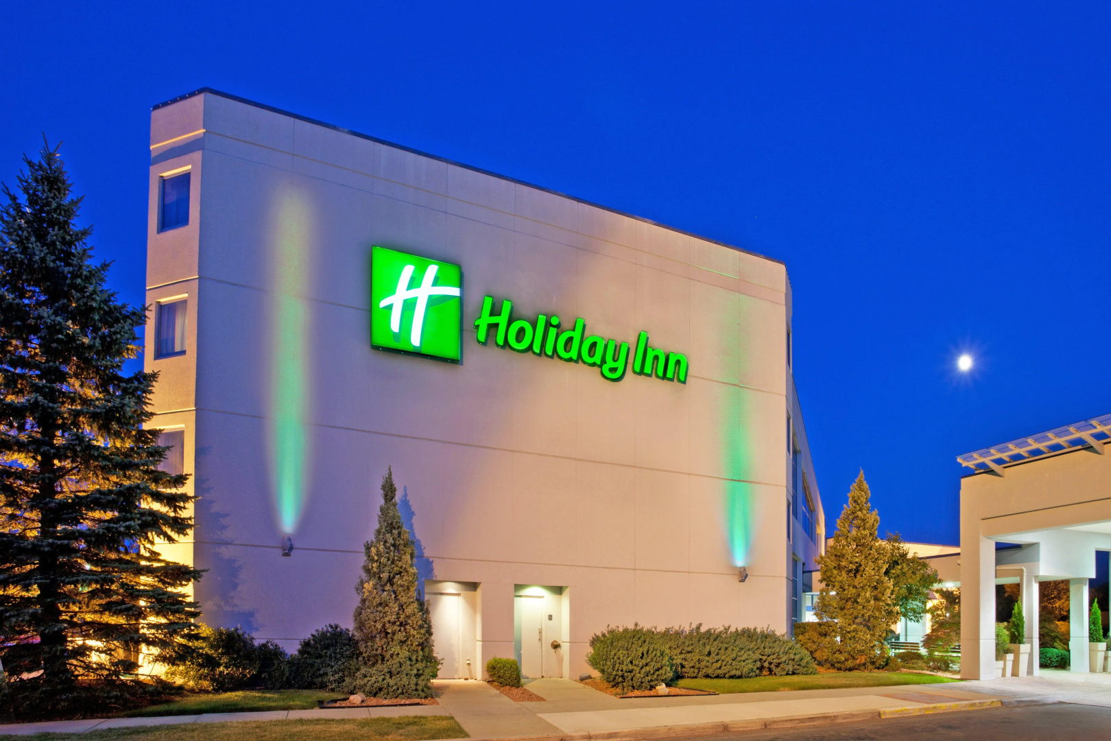 Wyndham Flint MI/Grand Blanc/Bishop Airport/Conference Ct