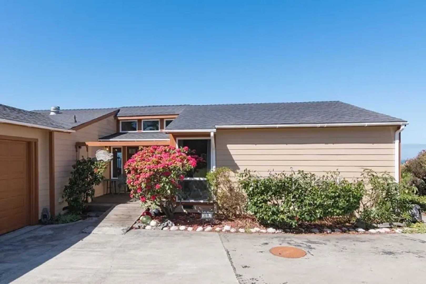 The Sisters Place by RedAwning