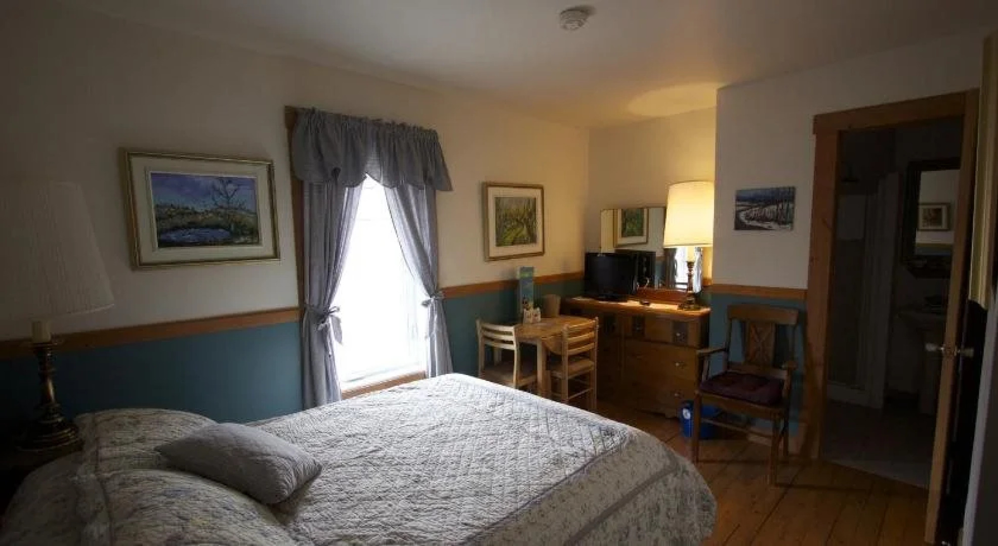 Auberge Marcel Gagnon